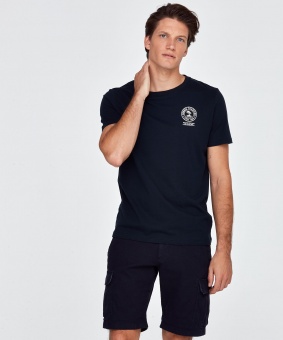 Morris T-shirt Brady